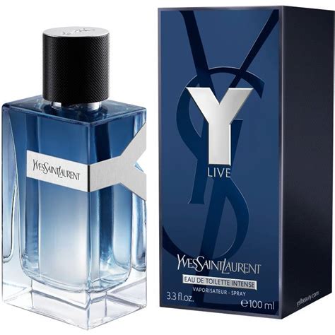 ysl intense mens|ysl y intense fragrantica.